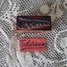 reserved for M. Rubber stamp "Therese"
