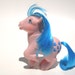 My Little Pony Sprinkles: Pegasus Vintage 80s Toy