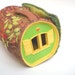 fisher price woodsey