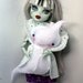 Duvet the Ghost