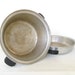 Vita Craft Aluminum Dutch Oven 6 Qt Skillet / Dome Lid & Manual