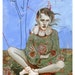 Print - "Spring Love 2" - 11X14"