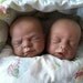 Reborn Precious Gift OR Cozy- You Choose Reborn Baby Doll Girl or Boy- This listing is for ONE of the Baby Dolls Pictured -