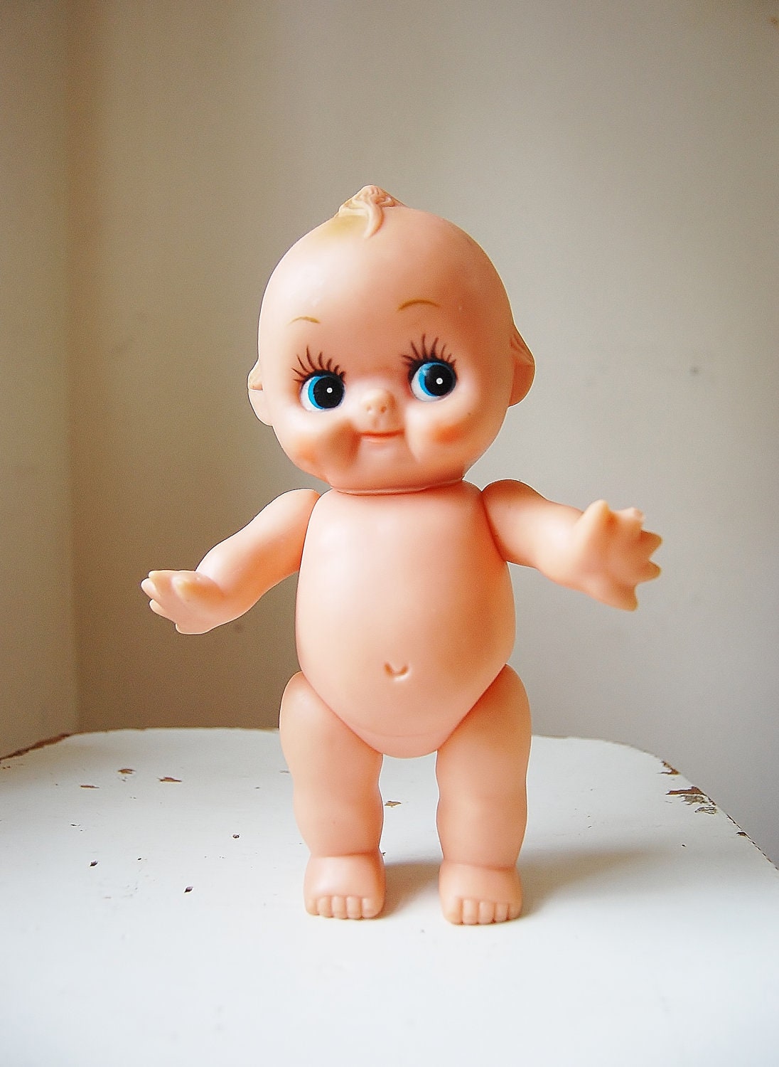 Kewpie Doll Taiwan reserved for hayley by SeeDollyRun on Etsy