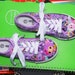 Toddler Size 11 Kawaii Lalaloopsy Pillow Featherbed Shoes