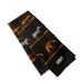 Vintage Animal Print Designer Scarf - Symphony Oblong