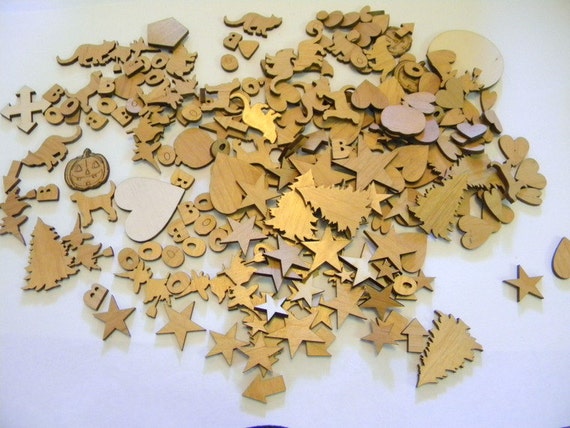 Laser Cut Wooden Shapes UK: A Comprehensive Guide to Customization and Versatility