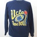 Vintage Retro UCLA Rosebowl Sweatshirt