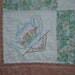 Embroidered Teapot Quilt