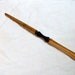 Harry Potter Magic Wand - hand carved maple 10 inch wand