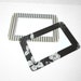 Elegant Scrapbook Picture Frames - Set of 6
