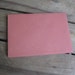 ON SALE - Fall Envelopes Set of 12 Rust Color Fall Envelopes