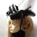 Rococo Hair Fascinators for Galleon aristocrat