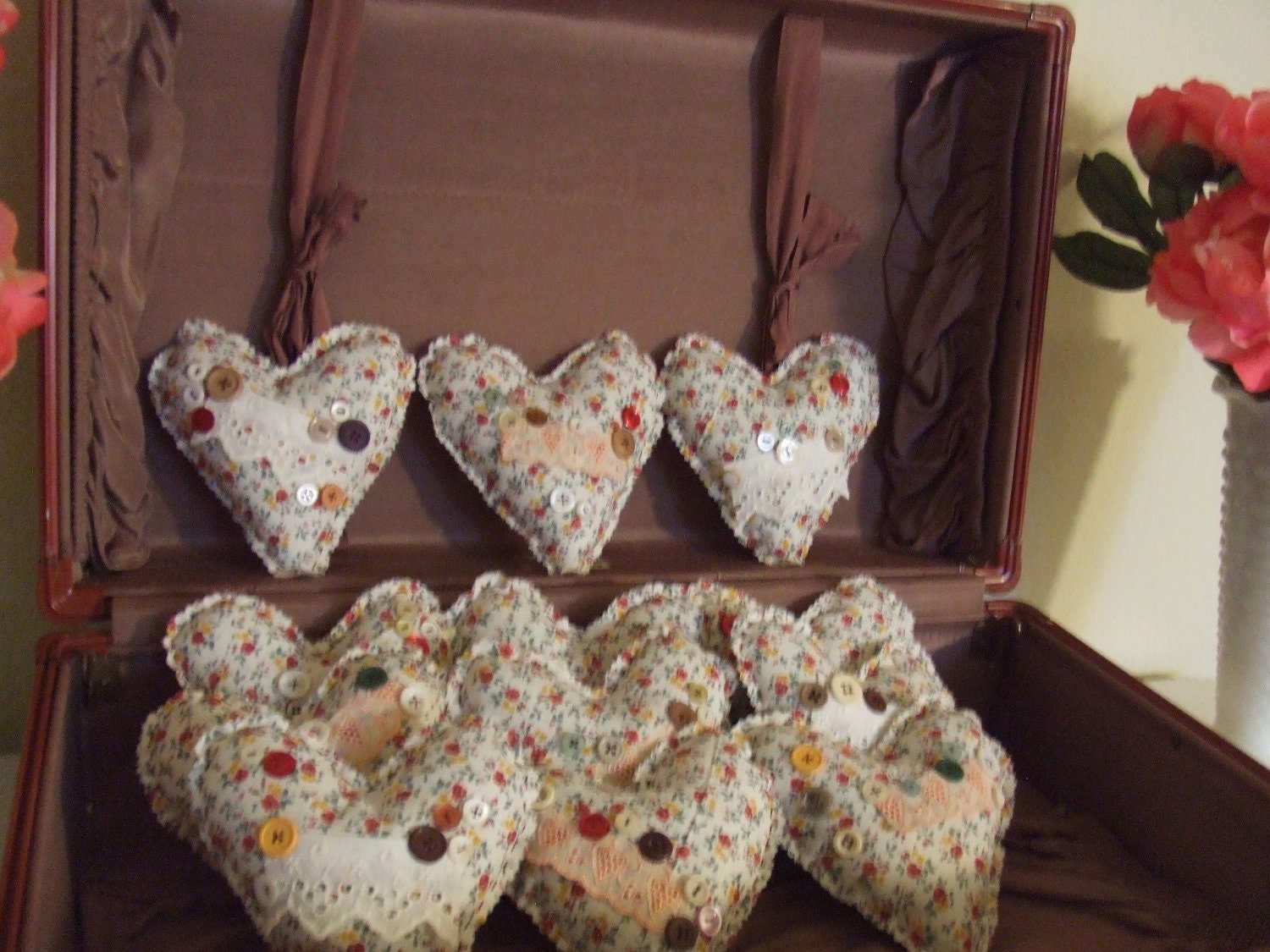 Heart Wedding Favors Party Favors Keepsakes