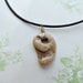 Lucky Number Necklace
