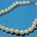 Vintage Real Pearl Bracelet.