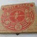 Antique Exercise Twist Board