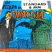 The Return of Dracula - Vintage 8MM Movie