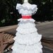 RESERVED-Gorgeous Victorian SOUTHERN BELLE Gown