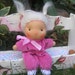 Waldorf baby