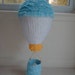 Hot Air Balloon Party Pinata