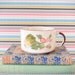 BOXING DAY SALE Vintage - Country Vegetable Soup Mug