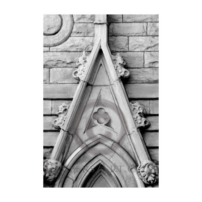 architectural letters photography