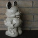 Antique Cookie Jar 40s Mickey and Minnie Mouse Turnabout Turn About Cookie Jar Rare Vintage Disney Pop Art