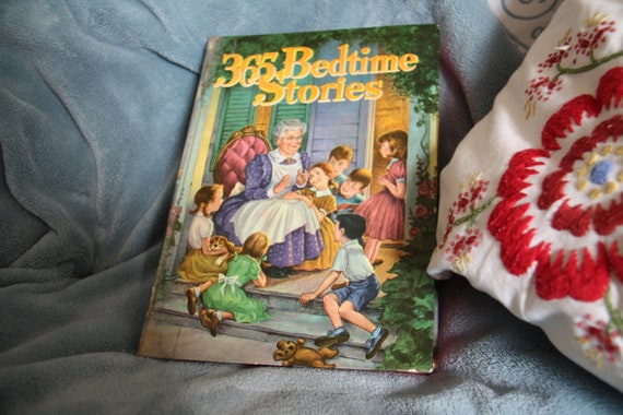 365 Bedtime Stories By Using Nan Gilbert Goodreads