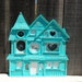 Tiffany Blue picture frame UNIQUE