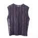 90s Fishnet Mesh Unisex Tank Top