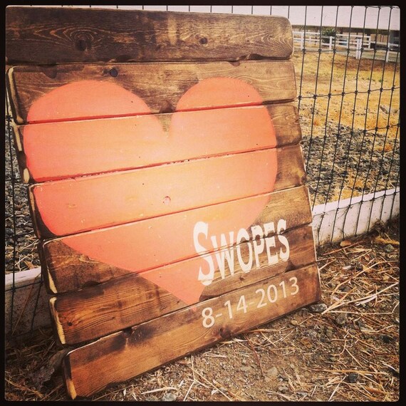 Items similar to Pallet Art on Etsy