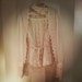 Victorian Lace Blouse