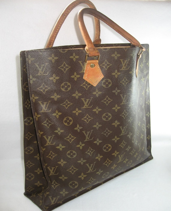 First Lv Bag Ever Made In America | IQS Executive