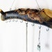 Willow Branch Jewelry Holder