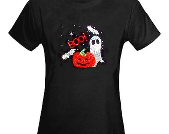 Popular Items For Halloween Tshirts On Etsy