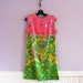 1960's -70's Cotton Nelly de Grab sheath