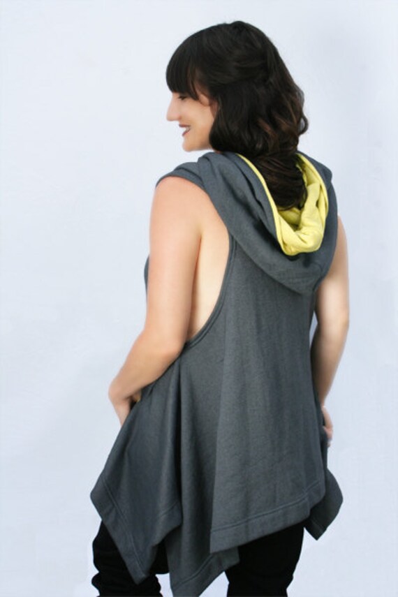 Maternity Pregnant Postnatal Nursing Lounge Hoodie in Cozy Sherpa FLEECE