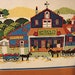 Vintage Dimensions Counted Cross Stitch Kit CHARLES WYSOCKI Orchard Picture Kit unopened