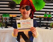 Halloween Boo Bash Printable Party Collection Il_170x135