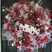 Holiday Christmas WREATH