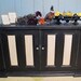 Buffet or media console