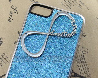 iphone 5 hard case, One Direction iphone case ,