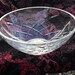 Bohemia Lead Crystal Bowl Czech-Republic Over 24% By Designfrills