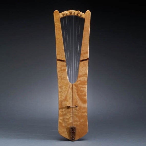 Germanic Lyre