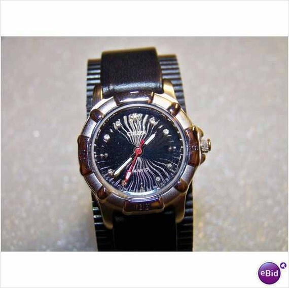 Citizen Quartz Wrist Watch...Ladies Timeless Classic