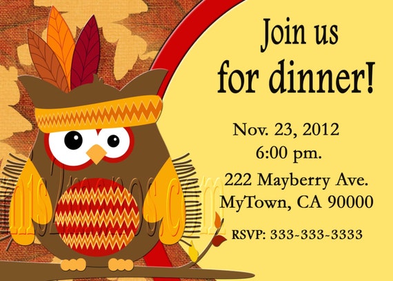 clip art for dinner invitation - photo #44