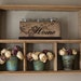 Reclaimed Barnwood Shelf