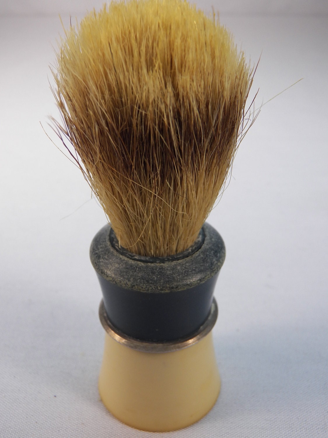 Vintage Mens Shaving Cream Brush Retro Shaving Accessory   Il Fullxfull.369476647 Cbnr 