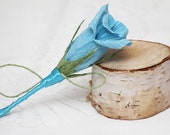 Boutonniere, rose boutonniere, boutonnieres, wedding boutonnieres, mens wedding boutonnieres, turquoise  boutonniere